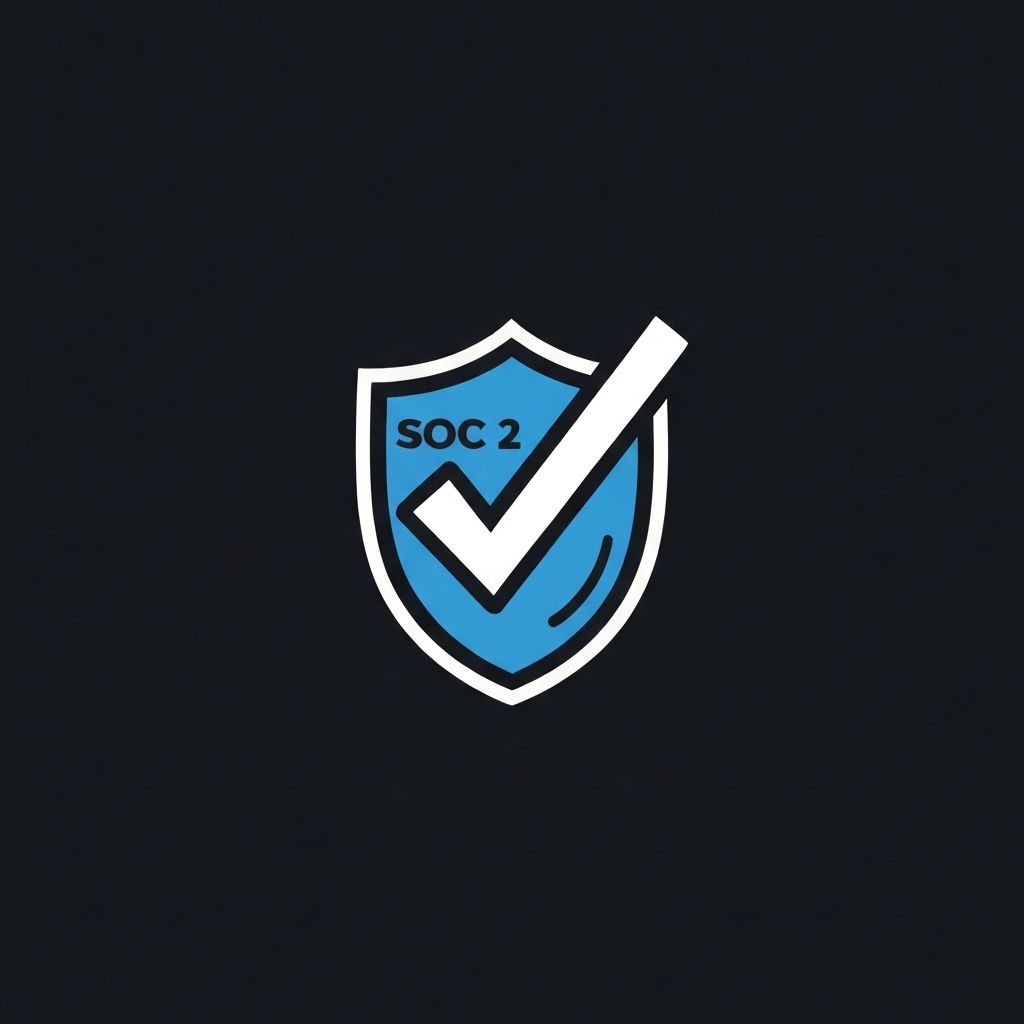 SOC 2 Compliance
